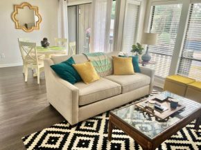 The Green Tee Suite